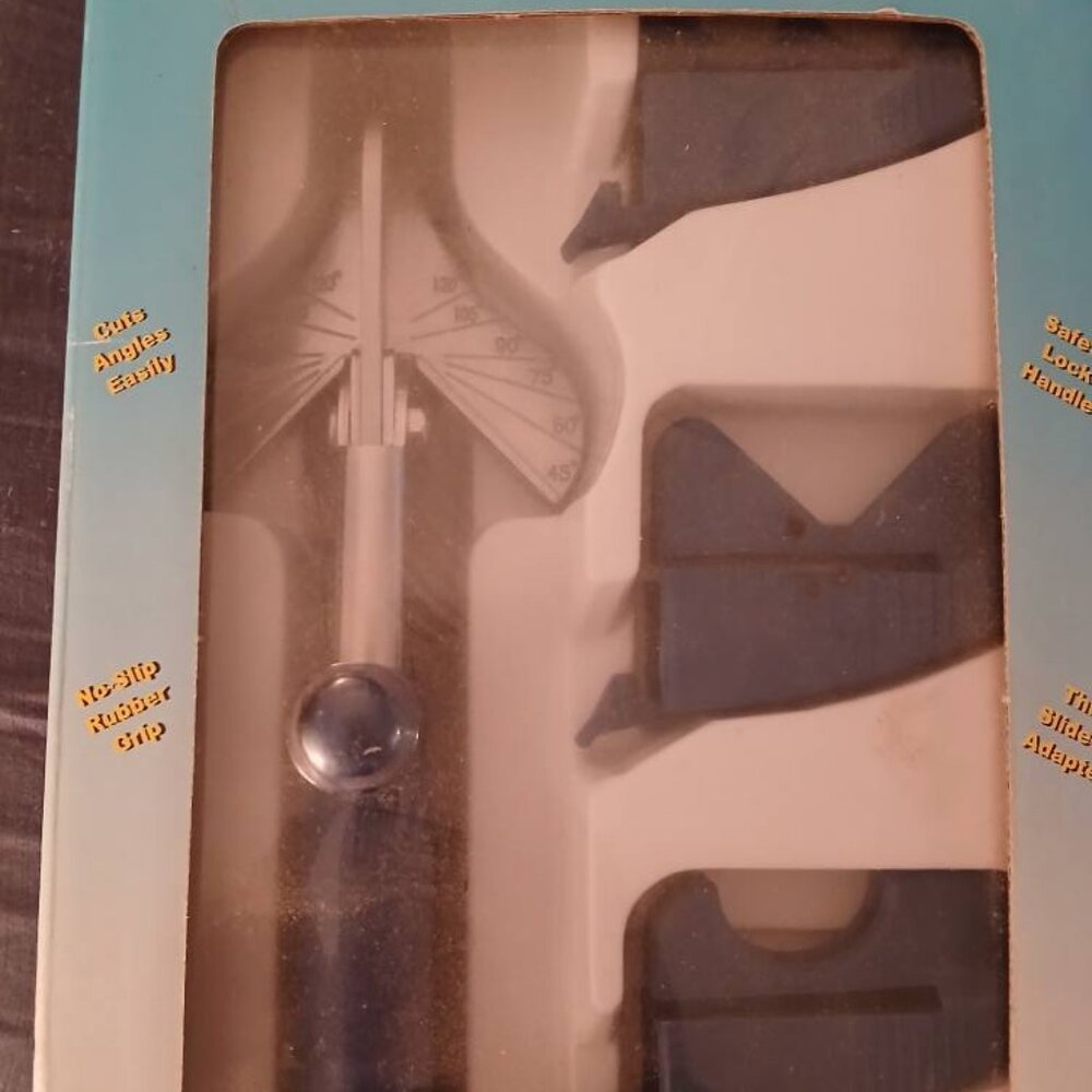 Midwest Products Easy Cutter Pro # 1122. New In The Box - Picture 3 of 7